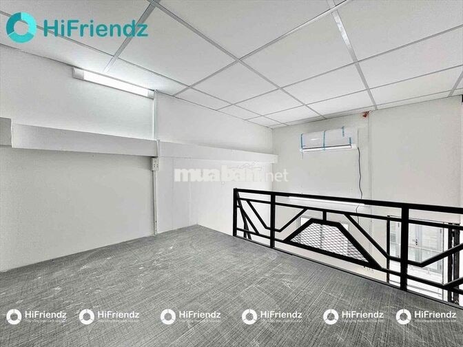 Phòng mới xây. Huỳnh Văn Nghệ, Tân Bình - Full nt - bancol chỉ 3tr8