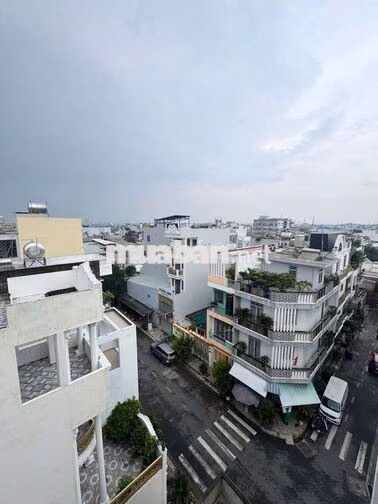 Bán nhà Tây Lân Bình Tân. Njaf 6 tầng DT 4mx20m giá 8,4 tỷ