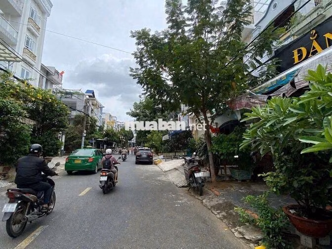 CHO THUÊ MẶT BẰNG KINH DOANH - ĐƯỜNG SỐ KHU TÊN LỬA - 100M2 - 15TRIEU