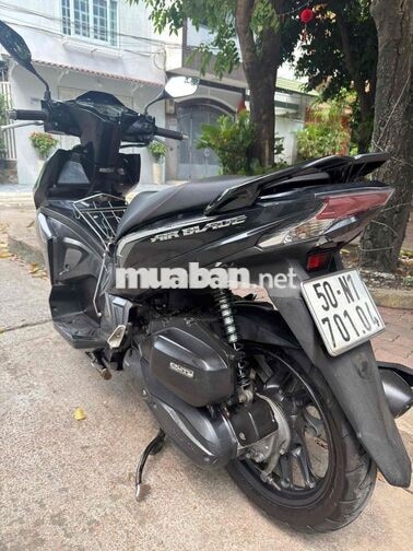 AirBlade 2018 Đen. BSTP chính chủ công chứng