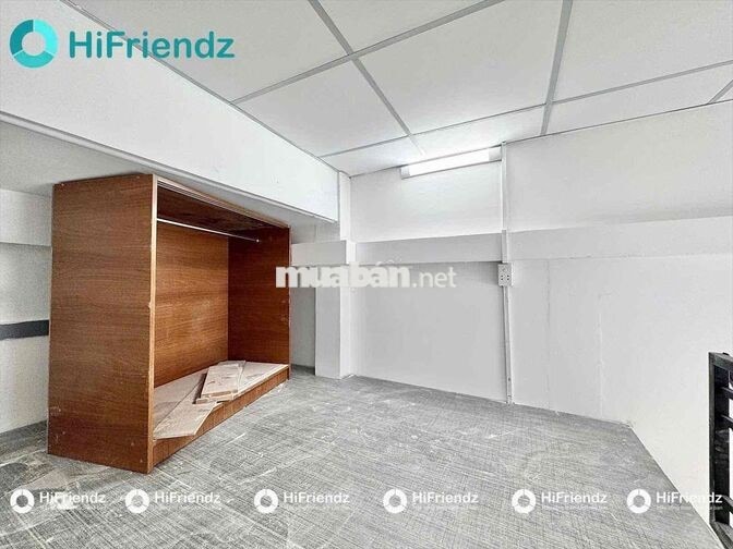 Phòng mới xây. Huỳnh Văn Nghệ, Tân Bình - Full nt - bancol chỉ 3tr8