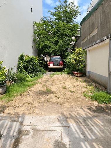 Cho thuê nhà sân vườn MT Đinh Bộ Lĩnh, P. Bình Thạnh, 5x32m, 26tr, TL