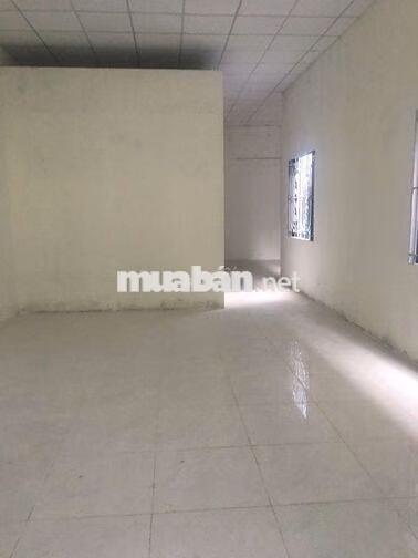 NHÀ BÁN 6,55tỷ 1/đường Phan văn hớn, xã bà điểm
