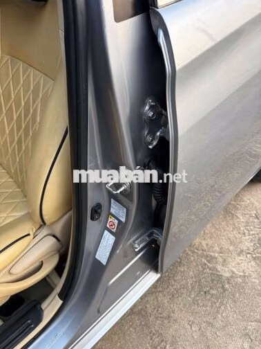Toyota Vios 2019 Số sàn Bạc