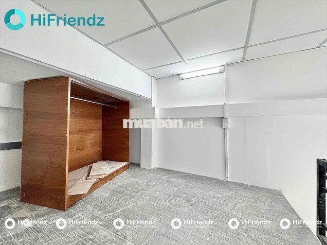 Phòng mới xây. Huỳnh Văn Nghệ, Tân Bình - Full nt - bancol chỉ 3tr8
