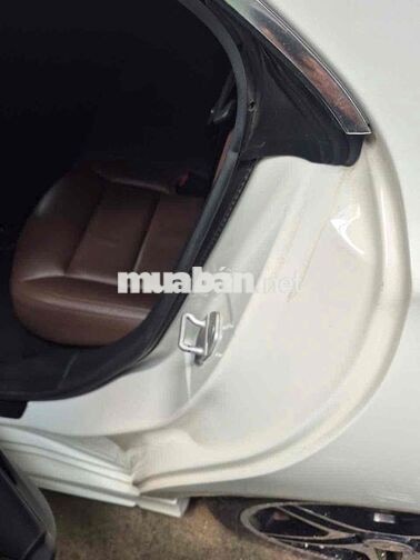 Mercedes-Benz CLA 250 4MATIC 2016 Trắng 68.652 km