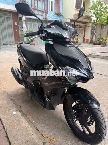 AirBlade 2018 Đen. BSTP chính chủ công chứng