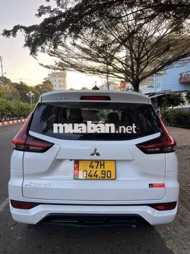 Bán xe Xpander đời 2019 còn mới
