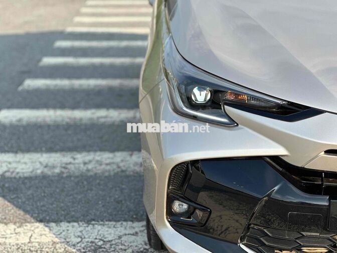 Toyota Vios E 2023 Vàng cát Số sàn