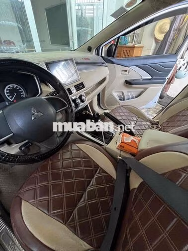 Bán xe Xpander đời 2019 còn mới