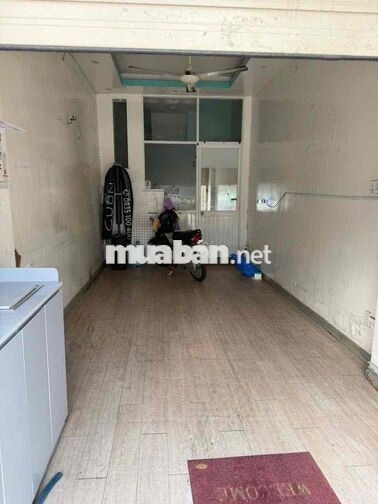 Cho thuê MẶT BẰNG GẦN 20M2 MẶT TIỀN HUỲNH VĂN BÁNH Giá 12 triệu