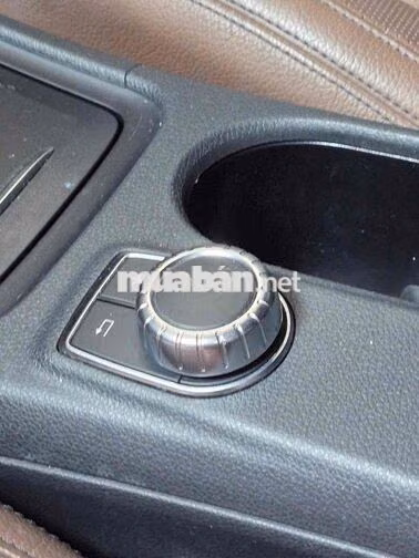 Mercedes-Benz CLA 250 4MATIC 2016 Trắng 68.652 km