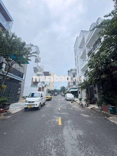 Bán nhà Tây Lân Bình Tân. Njaf 6 tầng DT 4mx20m giá 8,4 tỷ