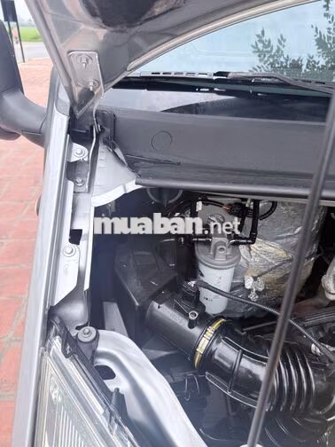 Ford Transit 16 chỗ 2016