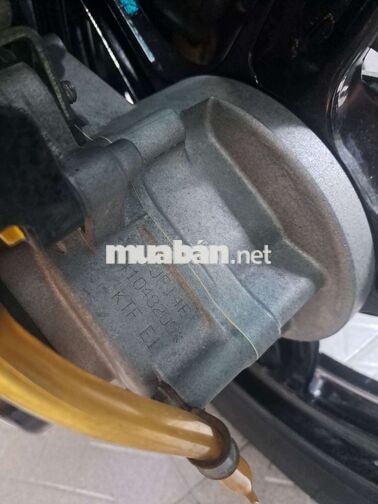 Honda SH 125cc 2011 Đỏ Ý