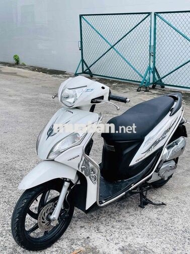 Honda Vision 2014 Trắng chính chủ