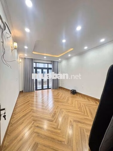 Bán nhà Tây Lân Bình Tân. Njaf 6 tầng DT 4mx20m giá 8,4 tỷ