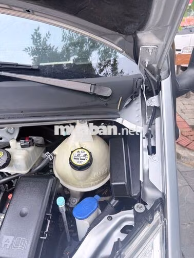 Ford Transit 16 chỗ 2016