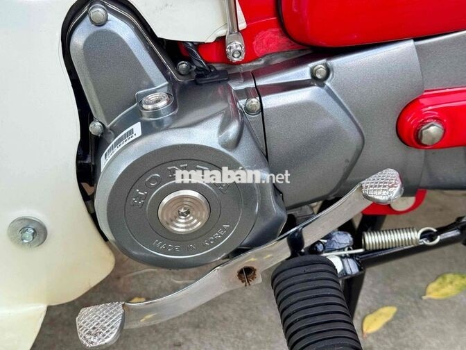 DH 88 Xe Dọn Mới Bao Keng Bs 66 Chính Chủ