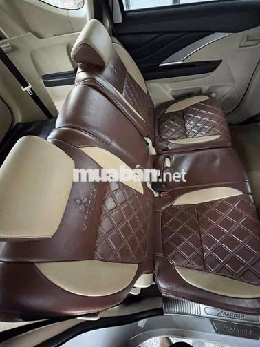Bán xe Xpander đời 2019 còn mới