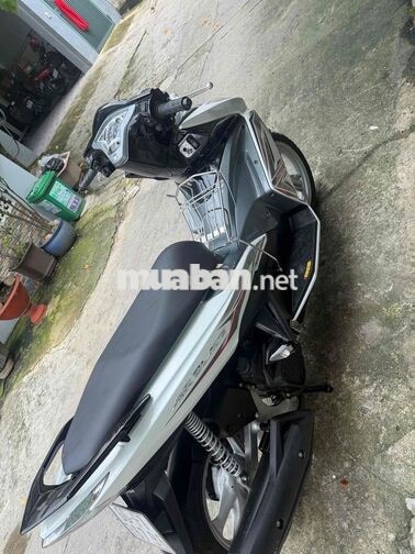 Air Blade 125cc góp đưa trước 70%