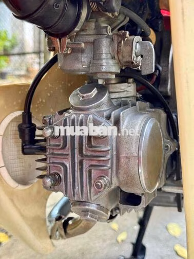 DH 88 Xe Dọn Mới Bao Keng Bs 66 Chính Chủ