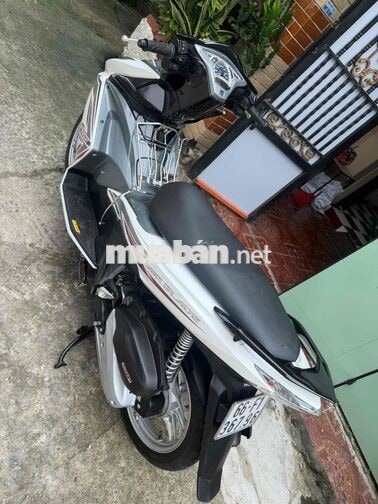 Air Blade 125cc góp đưa trước 70%