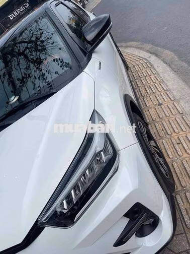 Toyota Raize 2022 Trắng Số tự động 42.206 km