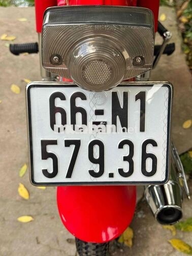 DH 88 Xe Dọn Mới Bao Keng Bs 66 Chính Chủ