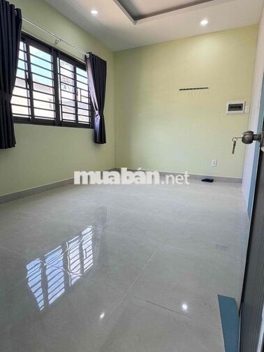 CHDV MỚI XÂY - 2PN - 1PK - 1WC - 2 BAN CÔNG - FULL NT