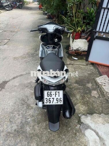 Air Blade 125cc góp đưa trước 70%