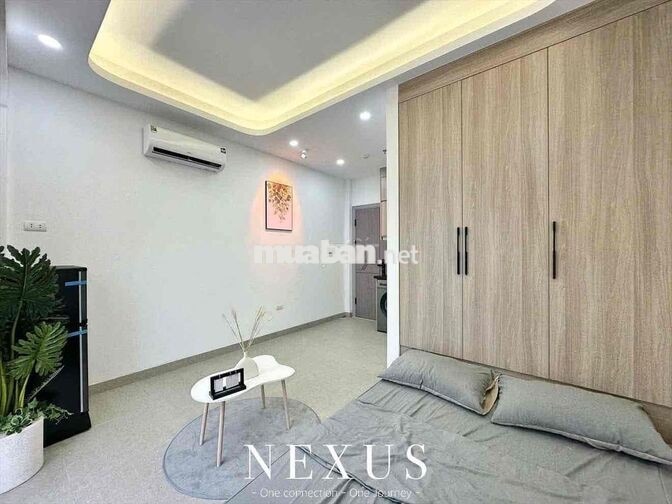 🌟STUDIO FULL NỘI THẤT NGAY TÔ KÝ - NGUYỄN VĂN QUÁ - ĐÔNG HƯNG THUẬN🌟
