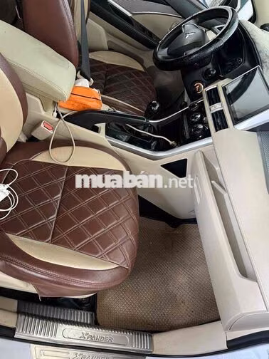 Bán xe Xpander đời 2019 còn mới