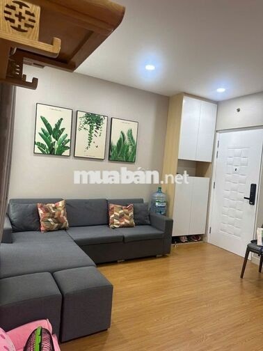 Bán căn 2pn 2wc Full nội thất vào ở ngay chung cư Dream Home Palace Q8