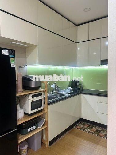 Bán căn 2pn 2wc Full nội thất vào ở ngay chung cư Dream Home Palace Q8