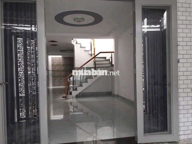 CHO THUÊ NHÀ 2PN 2WC THỐNG NHẤT P16 DT KHỦNG