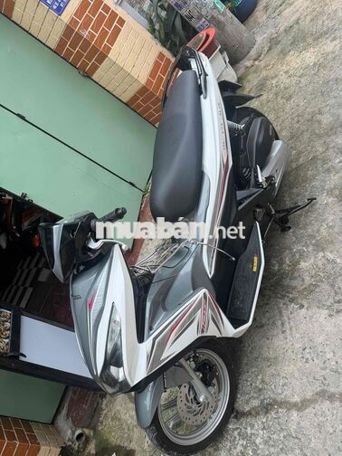 Air Blade 125cc góp đưa trước 70%