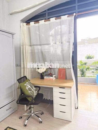 Cách ĐH Công Nghiệp 200m trên đường Hà Huy Giáp. Giá rẻ chỉ 2tr8