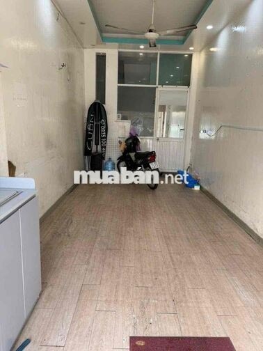 Cho thuê MẶT BẰNG GẦN 20M2 MẶT TIỀN HUỲNH VĂN BÁNH Giá 12 triệu