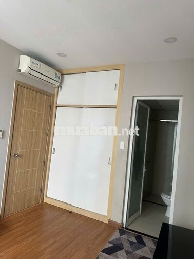 Bán căn 2pn 2wc Full nội thất vào ở ngay chung cư Dream Home Palace Q8