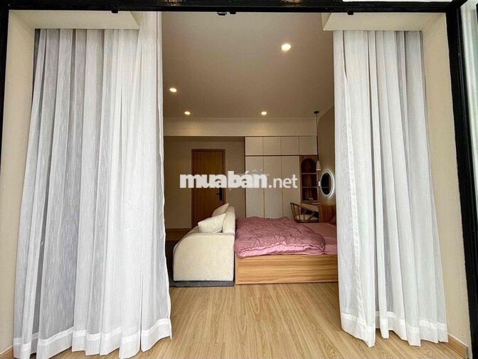 🌟 STUDIO BAN CÔNG + MÁY GIẶT RIÊNG NGAY DƯƠNG QUẢNG HÀM 🩵