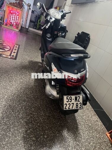 Yamaha Grande 2018 Đen 161xx km
