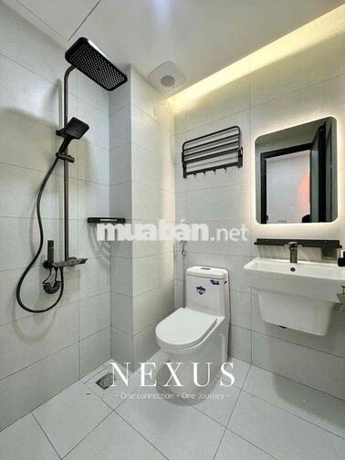 🌟STUDIO FULL NỘI THẤT NGAY TÔ KÝ - NGUYỄN VĂN QUÁ - ĐÔNG HƯNG THUẬN🌟
