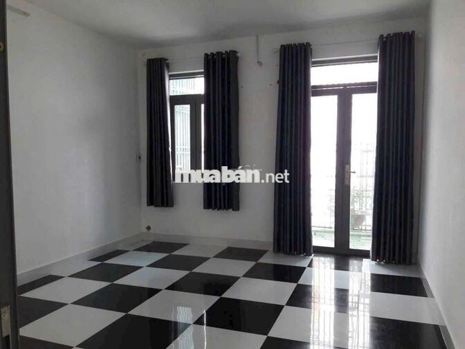 CHO THUÊ NHÀ 2PN 2WC THỐNG NHẤT P16 DT KHỦNG