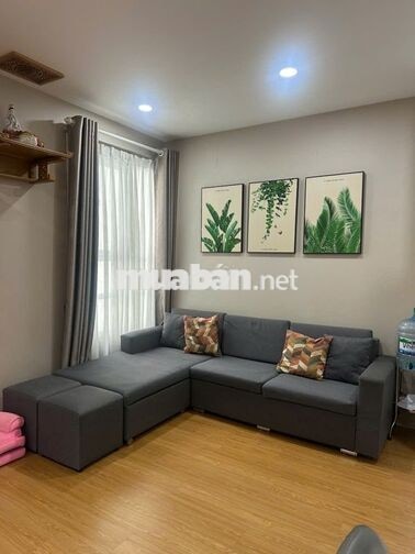 Bán căn 2pn 2wc Full nội thất vào ở ngay chung cư Dream Home Palace Q8