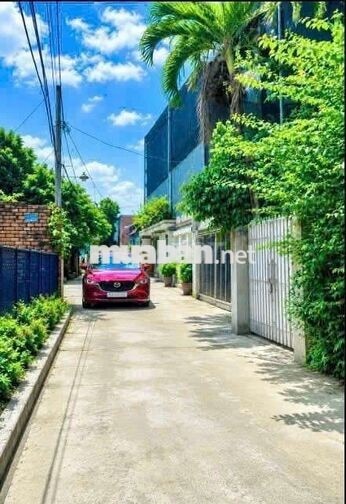 Đất đẹp ngay trung tâm gần coop mart Nguyễn Ảnh Thủ 
