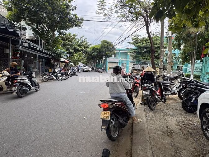 NHỈNH 2 TỶ_ 49,5 M2 KIỆT MẸ NHU _ THANH KHÊ _ ĐÀ NẴNG