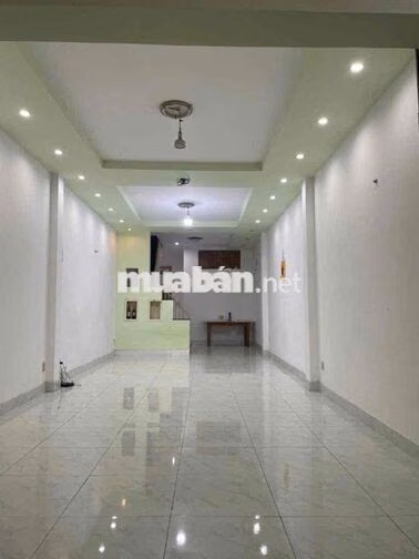 cho thuê nhà sân xe hơi Thạnh xuân 33