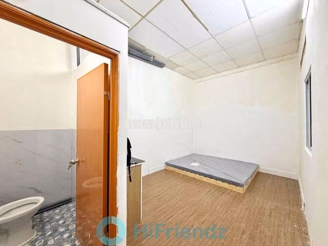 KHAI TRƯƠNG PHÒNG STUDIO - GIÁ RẺ - NHẬN PET - 5P AEON TP - HỖ TRỢ CỌC