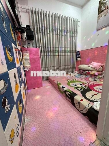 NHÀ XHR CHÍNH CHỦ BÁN , 2 tầng Nguyễn văng lượng , 5 tỉ 200